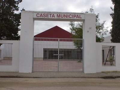 Caseta Municipal