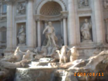 11 al 17 agosto Roma 158