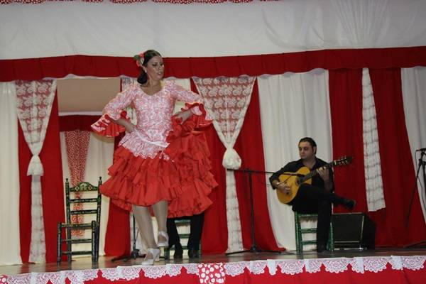 6Madrugá Flamenca