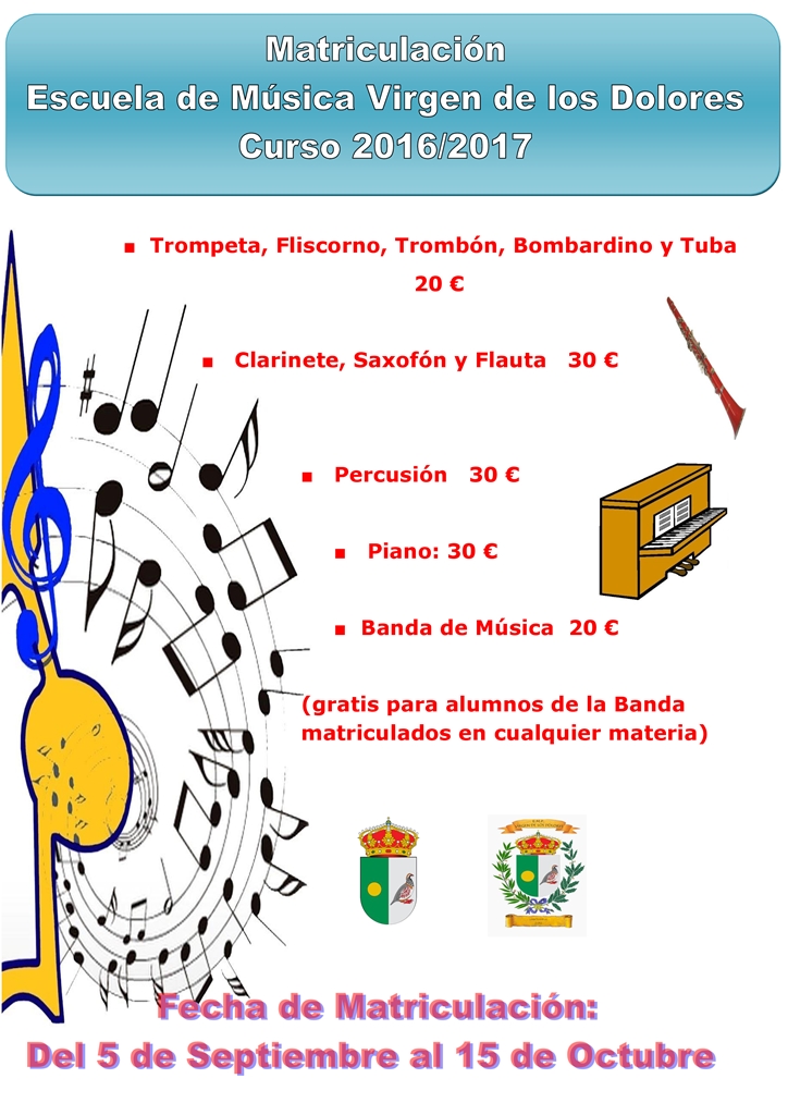 Cartel-Matriculaciones-escuela-de-musica-20162017