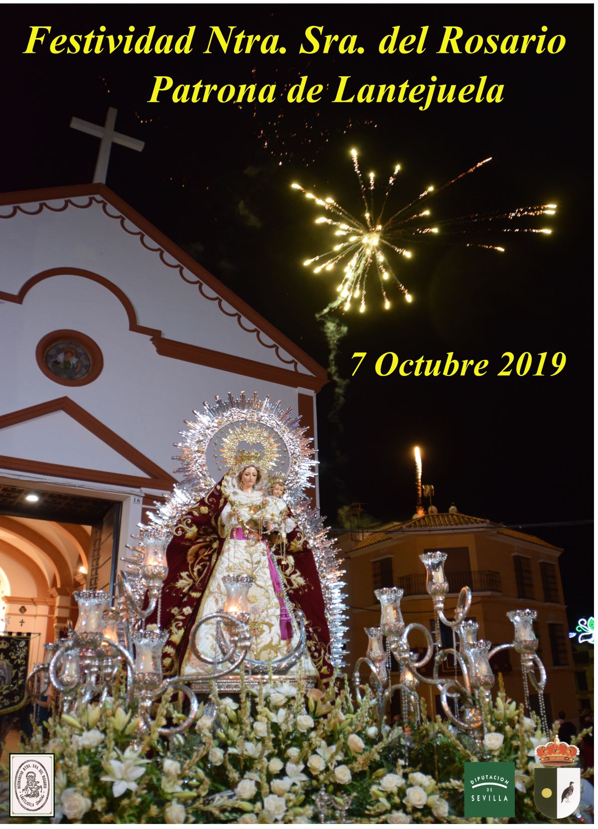 Cartel Virgen Rosario web