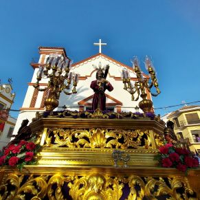 3. SEMANA SANTA JUEVES SANTO