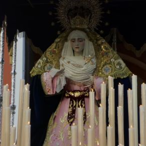 4. SEMANA SANTA jueves santo