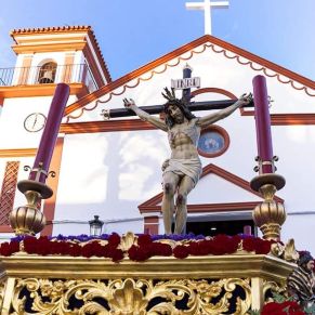 5. SEMANA SANTA viernes santo