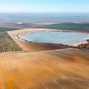 FOTO COMPLEJO ENDORREICO