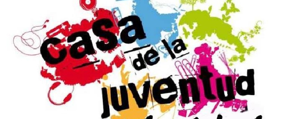 logo juventud