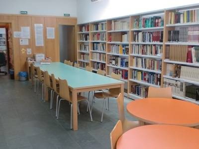 Biblioteca Municipal