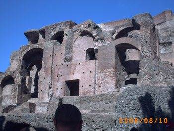 11 al 17 agosto Roma 077