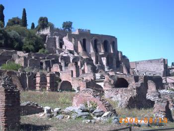 11 al 17 agosto Roma 119