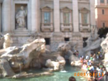 11 al 17 agosto Roma 159