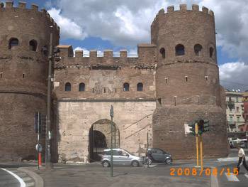 11 al 17 agosto Roma 651