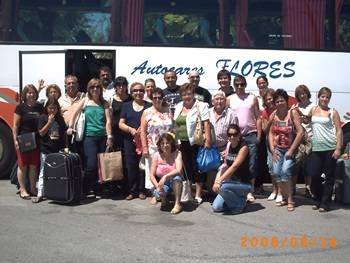 11 al 17 agosto Roma 727