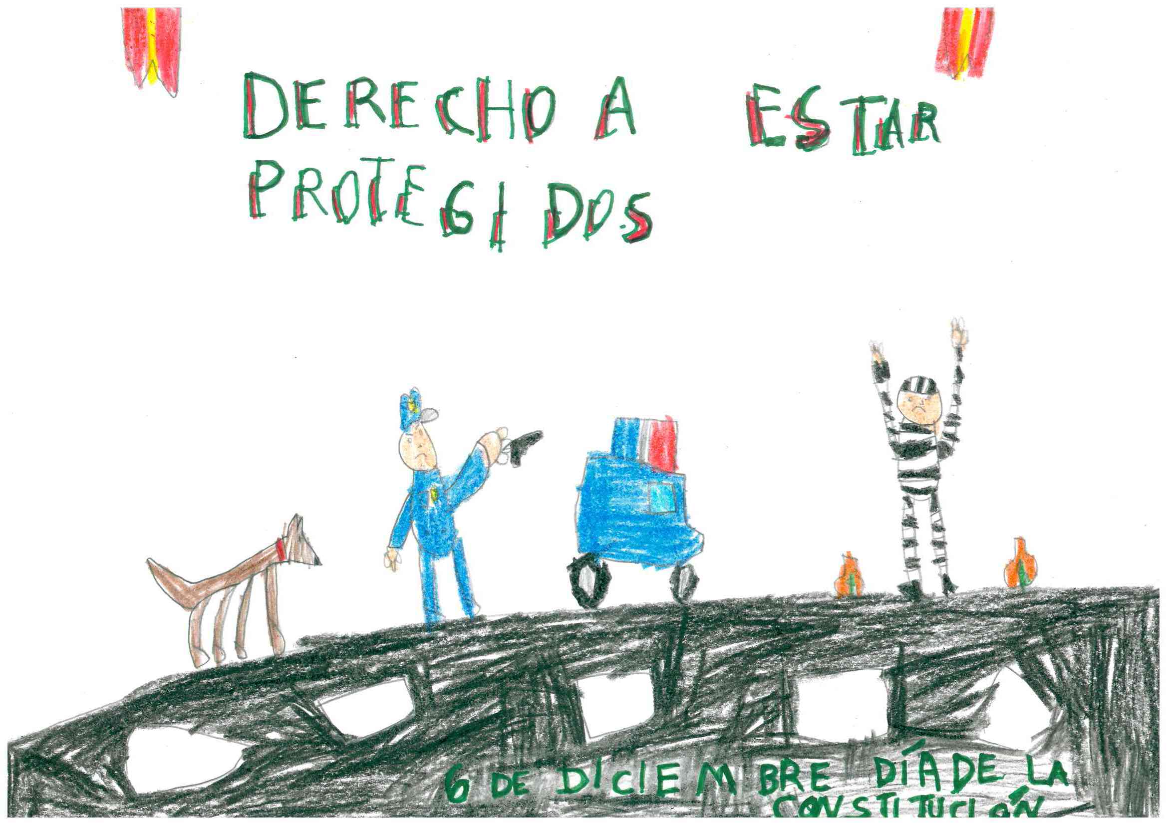 1º A Nº 4 Daniel Barroso Montes