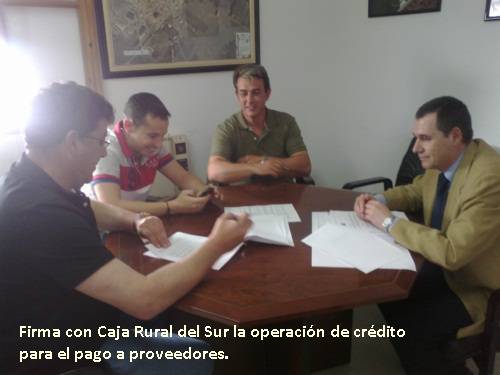 23052012375pago proveedores