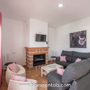 9. Casa Rural Rafael ¿ Lantejuela