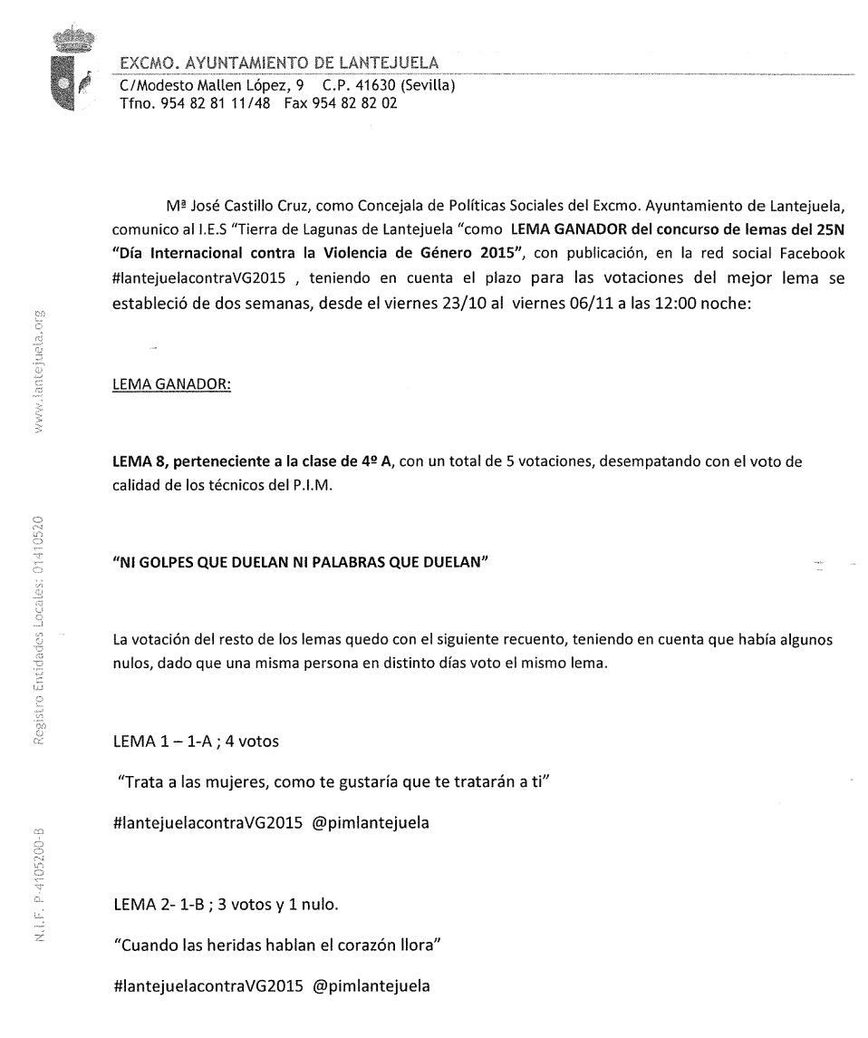 Acta concurso lema-1