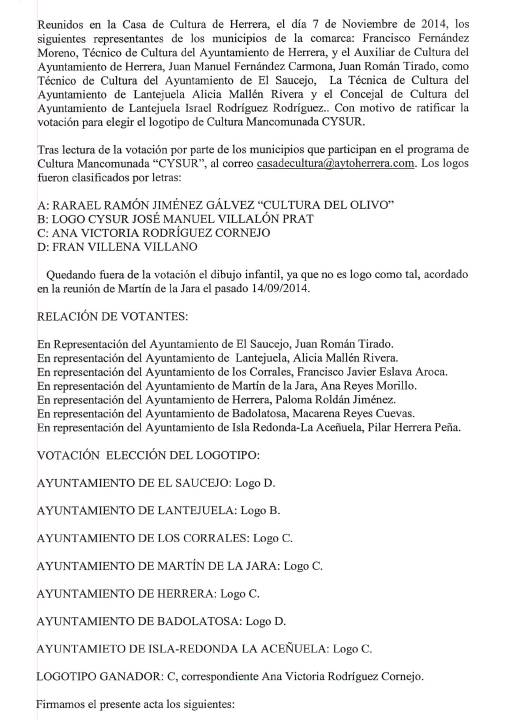 Acta votación Concurso Logo Cysur-1
