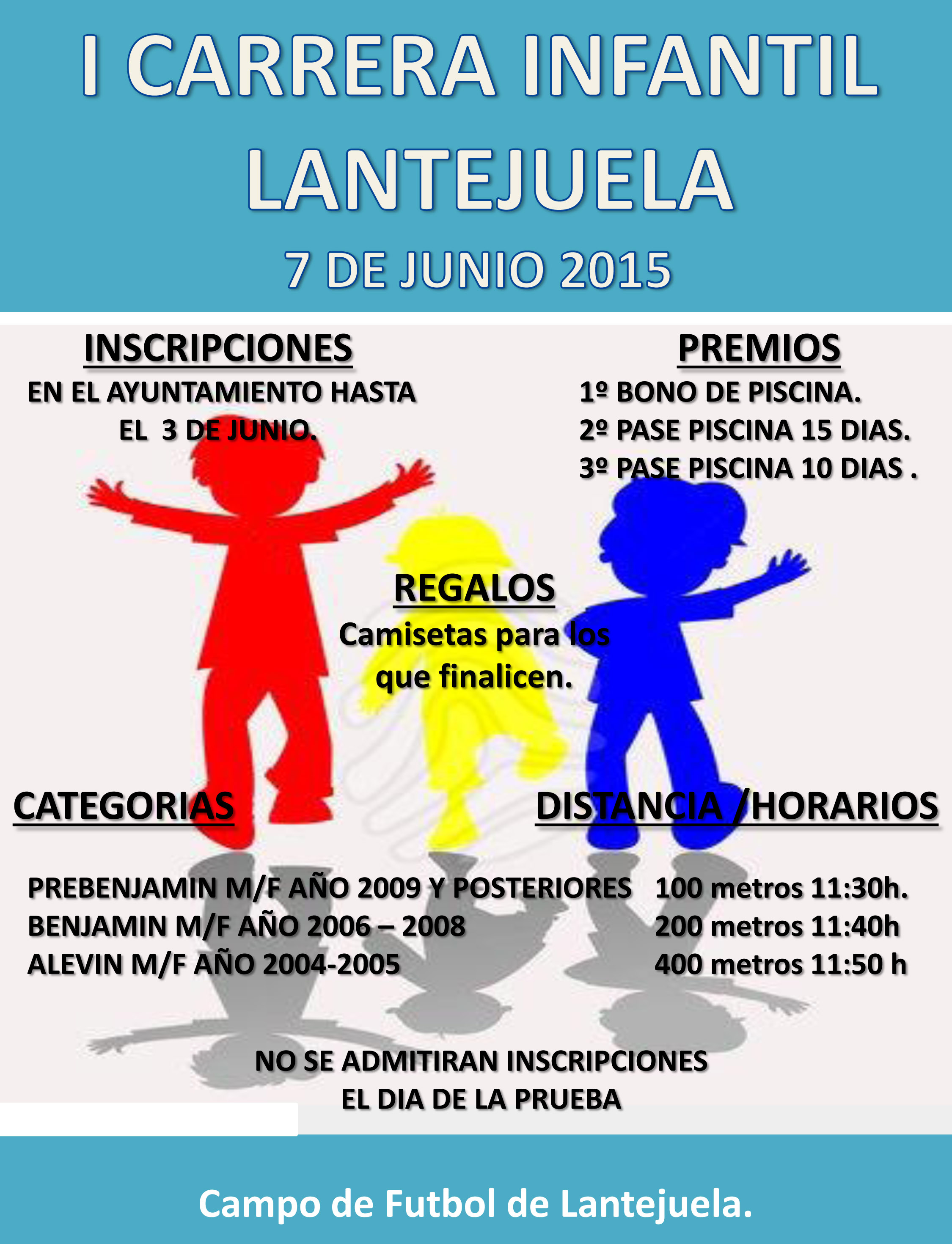 CARRERA infantil LANTEJUELA 2015 (2)
