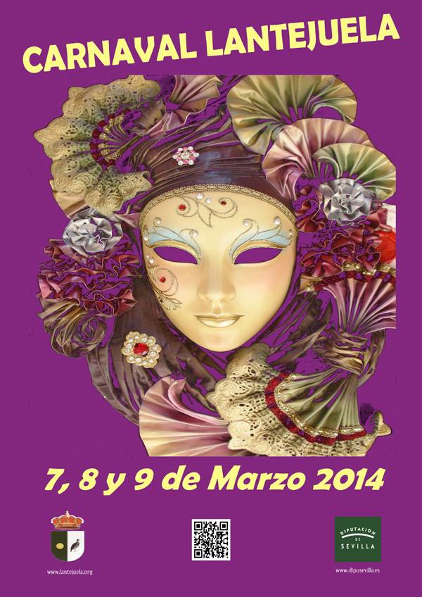 CARTEL CARNAVAL 2014 valido