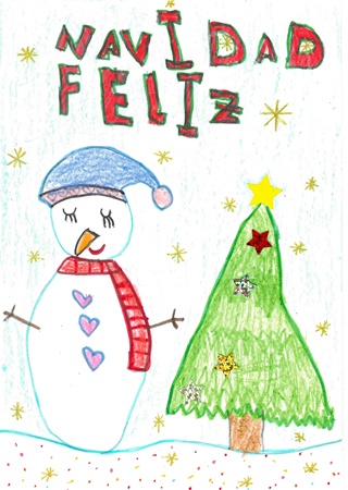 CEIP 1º A Nº 12 María Montenegro Aranda-002postales