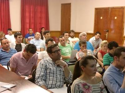 CIMG3174Jornada Calidad