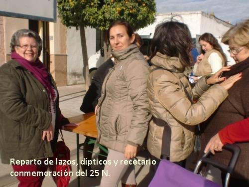 CIMG4778Reparto lazos