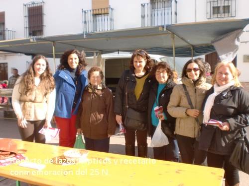 CIMG4787Reparto lazos