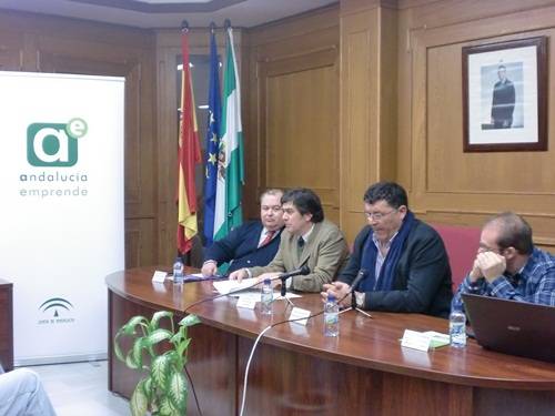 CIMG5150Jornada Redes Sociales