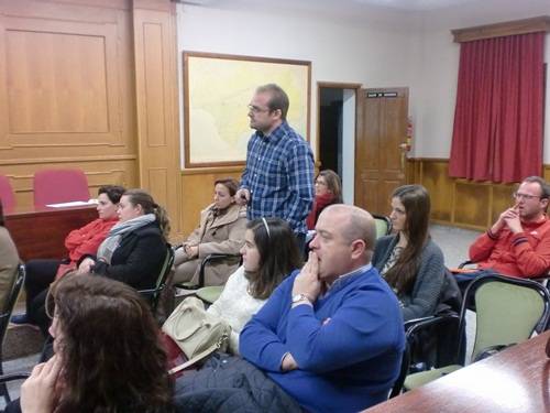 CIMG5153Jornada Redes Sociales