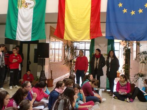 CIMG5239Día de Andalucía Instituto