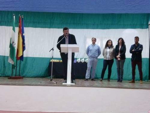 CIMG5314Día de Andalucía