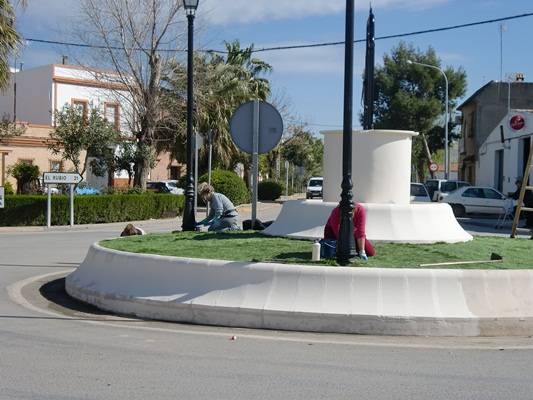 CIMG5595Rotonda Pozo Cubo