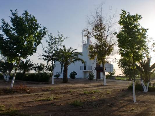 CIMG6047Recinto Romero