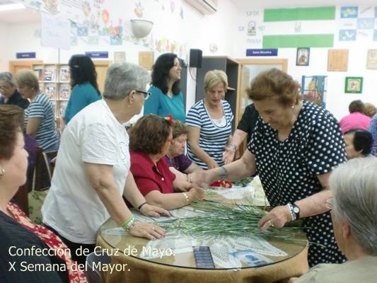 CIMG6068Cruz de Mayo