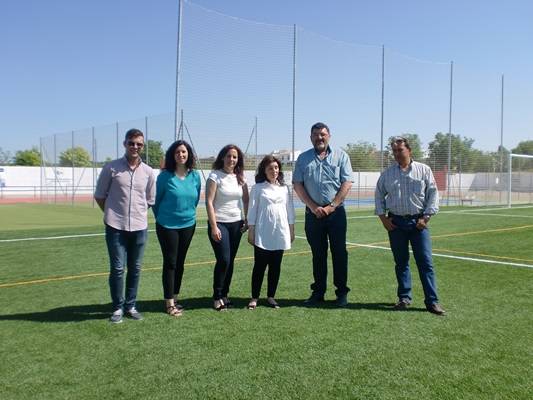 CIMG6122Visita diputada