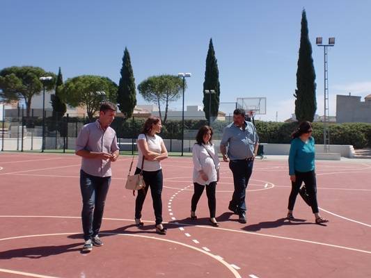 CIMG6141Visita diputada