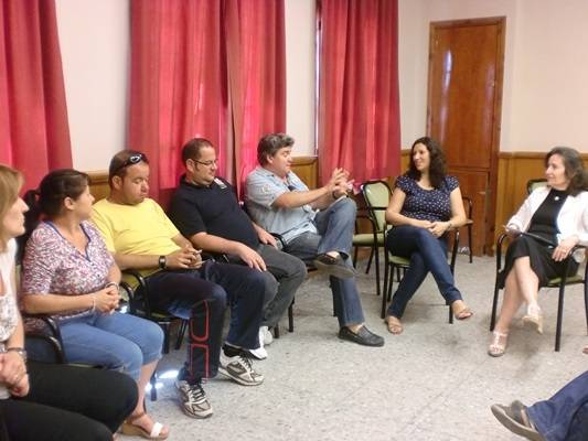 CIMG7028Millón de pasos