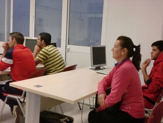 CIMG7357Curso Huerta