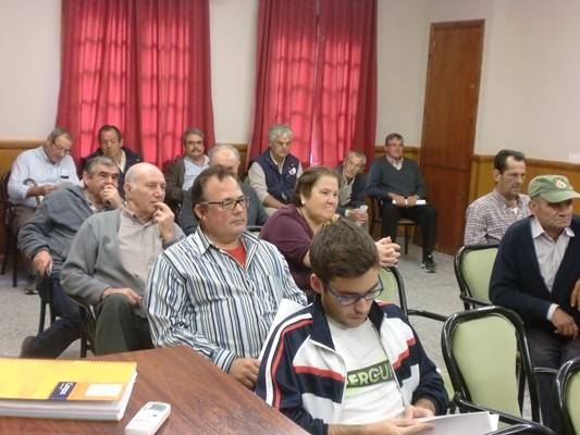 CIMG7463Sorteo Huertos