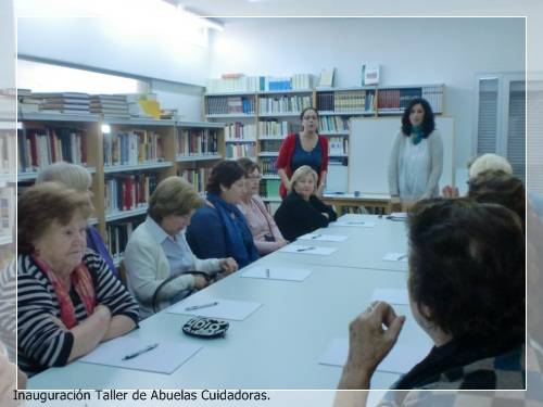 CIMG7614taller de abuelas cuidadoras