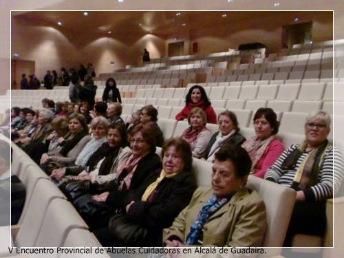 CIMG8033encuentro abuelas cuidadoras