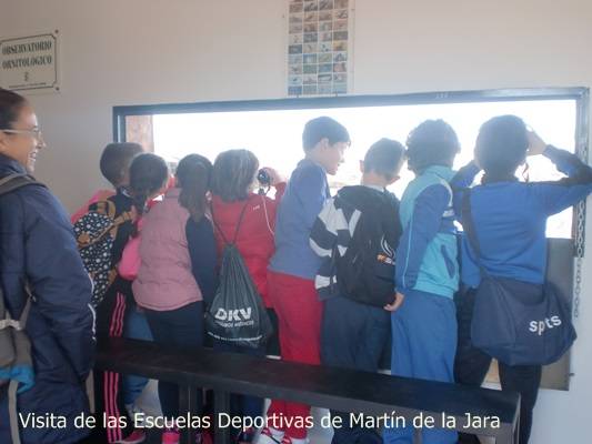 CIMG8125visita martín