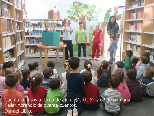 CIMG8903Cuenta cuentos Taller de Aprendiz