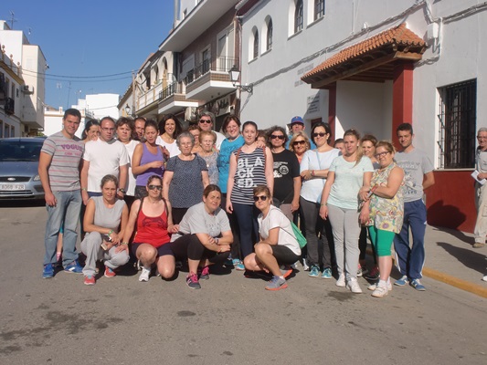 CIMG9104Ruta saludable