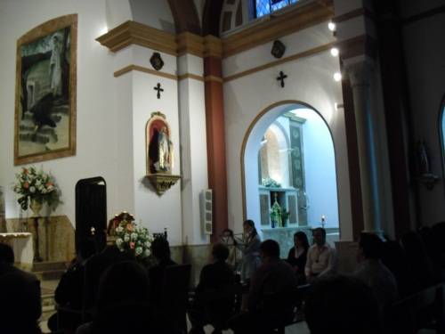 CIMG9116presentación del cartel