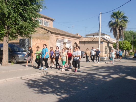 CIMG9117Ruta saludable