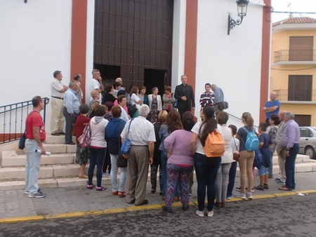 CIMG9609visita El Saucejo