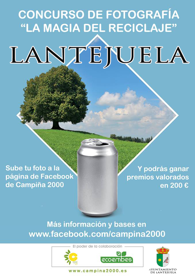 CONCURSO DE FOTOGRAFÍA