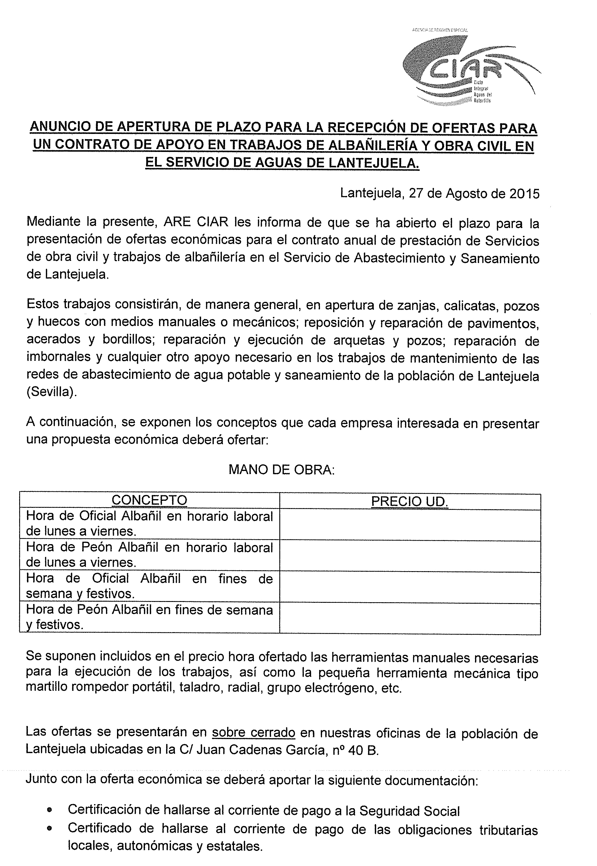 CONTRATO DE ALBAÑILERIA-1