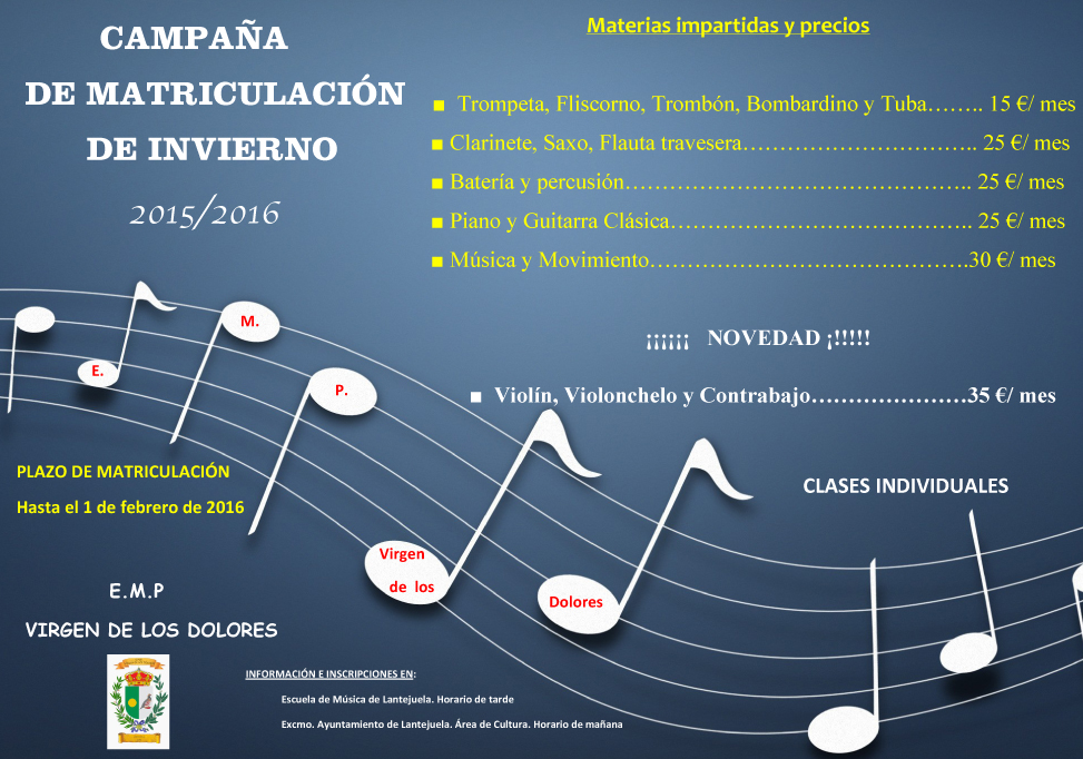 Campaña matriculación invierno-1